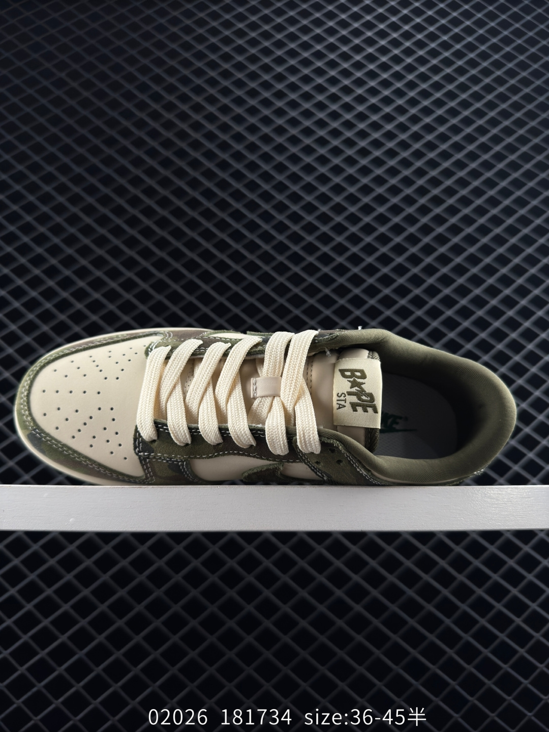 Travis Scott x Fragment Design x Jordan Air Jordan 1 Low OG SP